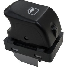 Parçazamanı Audi A4 2008-2012 Sonrası Tekli Cam Açma Düğmesi