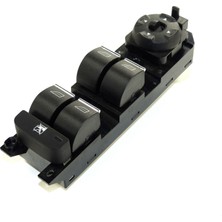 Parçazamanı Ford S-Max 2007-2012 Cam Açma Düğmesi Sürücü Tarafı