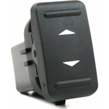 Parçazamanı Fordo Focus 2006-2011 Cam Açma Düğmesi 4 Pin 7M5T14529Aa