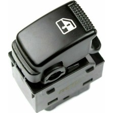 Parçazamanı Hyundai Getz 2003-2010 Tekli Cam Açma Düğmesi Ön