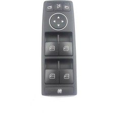 Parçazamanı Mercedes E-Class T-Model S212 2009-2016 Cam Açma Düğme Ayna Katlamalı