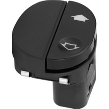 Parçazamanı Ford Connect 2002 Sonrası Cam Açma Düğmesi Sağ Yolcu Tarafı