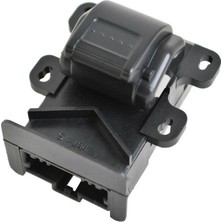 Parçazamanı Honda Cr-V 2002-2006 Cam Açma Düğmesi Tekli