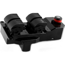 Parçazamanı Honda Fıt 2004-2007 Cam Açma Düğmesi Sürücü Tarafı Auto'Lu