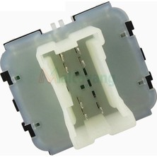 Parçazamanı Renault Symbol Cam Açma Düğmesi Ön Ikili 254118722R 7 Pin