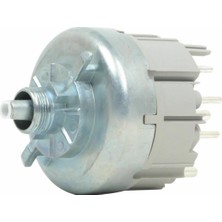 Parçazamanı Mercedes Benz Sl R129 1989-2001 Far Kontrol Motoru