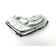 Parçazamanı Mercedes Benz C350 Ön Koltuk Anahtarı Sağ Taraf Beyaz Işık