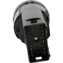Parçazamanı Audi A4 B6/B7 2001-2008 Far Açma Anahtarı