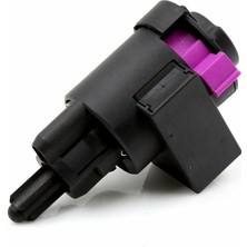 Parçazamanı Audi A4 2010-2014 Fren Pedal Müşürü 4 Pin