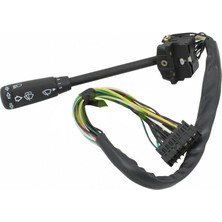 Parçazamanı Mercedes W201 190E 1986-1988 Silecek Sinyal Kolu