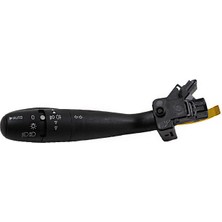 Parçazamanı Peugeot 307 2001-2008 Far Ve Sinyal Kolu Şeritli