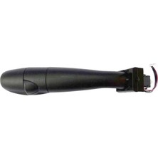 Parçazamanı Peugeot 206 1998-2009 Far Ve Sinyal Kolu Platinli