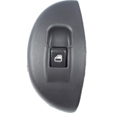 Parçazamanı Fiat Strada Tekli Cam Açma Düğmesi