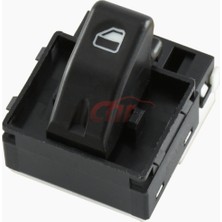 Parçazamanı Fiat Palio 1996-2001 Tekli Cam Açma Düğmesi