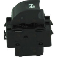 Parçazamanı Renault Megane 3 Cam Açma Düğmesi Tek 6 Pin 254210001R