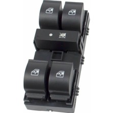 Parçazamanı Fieat Egea Cam Açma Düğmesi Sürücü Tarafı 735631478