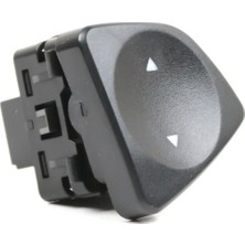 Parçazamanı Fiat 500 2007 Sonrası Tekli Cam Açma Kontrol Düğmesi Sağ