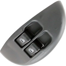 Parçazamanı Fiat Siena 1996-2001 Tekli Cam Açma Düğmesi Ikili