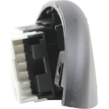 Parçazamanı Fiat Siena 1996-2001 Tekli Cam Açma Düğmesi Ikili