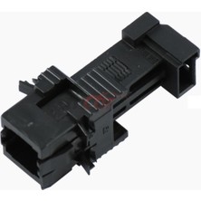 Parçazamanı Mercedes-Benz W204 Kontak Termiği Fren Lambası Şarteri 4 Pin