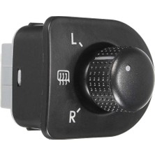 Parçazamanı Volkswagen Passat B5 Ayna Ayar Düğmesi