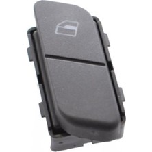 Parçazamanı Volkswagen Fox Cam Açma Düğmesi Tek 6Q0959856 Arka Sağ