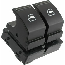 Parçazamanı Volkswagen Polo 2005-2009 Gti Cam Açma Düğmesi 2K0959857A