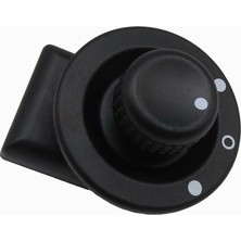 Parçazamanı Renault Twingo 2007-2014 Ayna Ayar Düğmesi 7 Pin