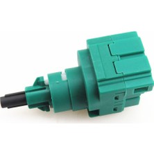 Parçazamanı Volkswagen Jetta 1999-2005 Fren Pedal Müşürü Yeşil 4 Pin