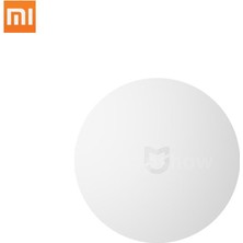 Xiaomi Mi Smart Home Akıllı Programlanabilir Buton Kablosuz Kapı Zili - Global Versiyon - Distribütör Garantili