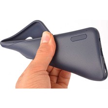 Case 4U Huawei Mate 30 Lite Kılıf Ultra Korumalı Lux Line Silikon Arka Kapak Yeşil