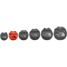 The North Face Base Camp Duffel Çanta - S Nf0A3Etofj51