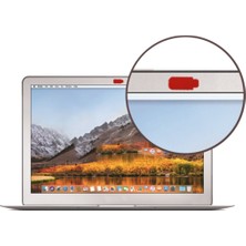 IPG Webcam Kamera Kapatıcı Sticker Set 4 Renk - 48 Adet