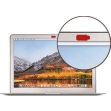 IPG Webcam Kamera Kapatıcı Sticker Set 4 Renk - 48 Adet