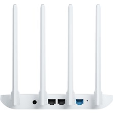 Xiaomi Mi Wifi Router 4C Router Sinyal Aktarıcı - Distribütör Garantili
