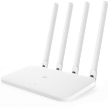 Xiaomi Mi Wifi Router 4C Router Sinyal Aktarıcı - Distribütör Garantili