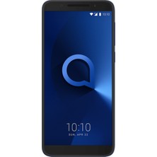 Alcatel 3 16 GB (Alcatel Türkiye Garantili) Mavi