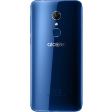 Alcatel 3 16 GB (Alcatel Türkiye Garantili) Mavi