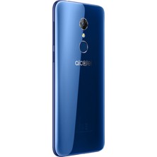 Alcatel 3 16 GB (Alcatel Türkiye Garantili) Mavi