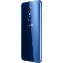 Alcatel 3 16 GB (Alcatel Türkiye Garantili) Mavi