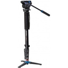 Benro A 48FD S4 Video Monopod Kit