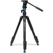 Benro A1883-FS2C Travel Angel Video Tripod Kit