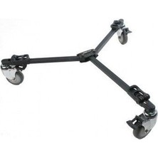Benro Dl-08 Dolly For Video Tripod