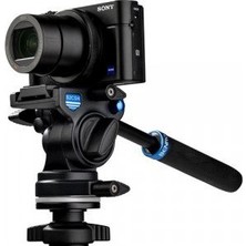 Benro TSL-08AS2P Slim Video Tripod Kit