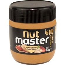 Bolaman Park  Nut Master %76 Kuru Üzümlü Yer Fıstığı 400gr 