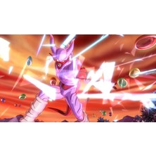 Dragon Ball Xenoverse 2 PS4 Oyun