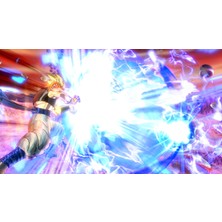 Dragon Ball Xenoverse 2 PS4 Oyun