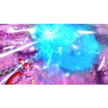 Dragon Ball Xenoverse 2 PS4 Oyun