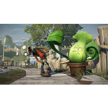 Plants Vs. Zombies Garden Warfare Xbox One Oyun