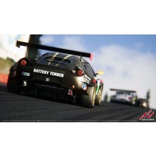 Assetto Corsa Xbox One Oyun